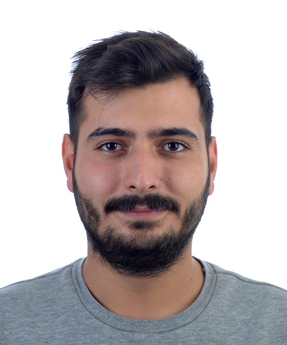 Berkcan Samet Gürdal